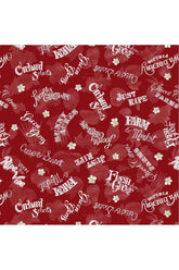 Fresh from the Grove Collection by Wilmington Prints (Sold By 1/2 Meter)